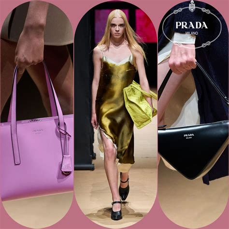 pub prada 2023|prada runway dresses.